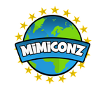 Mimiconz Figures Logo
