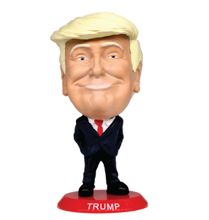 
                  
                    Mimiconz Minis - Donald Trump - Figure
                  
                
