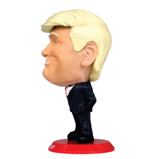 
                  
                    Mimiconz Minis - Donald Trump - Figure
                  
                