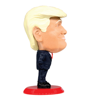 
                  
                    Mimiconz Minis - Donald Trump - Figure
                  
                