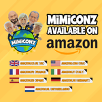 Mimiconz Online Store