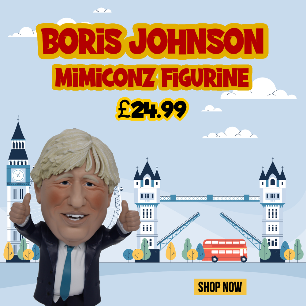 Mimiconz Online Store