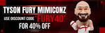 Mimiconz Online Store