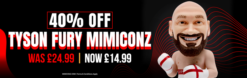 Mimiconz Online Store