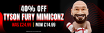 Mimiconz Online Store