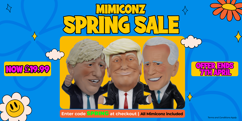 Mimiconz Online Store