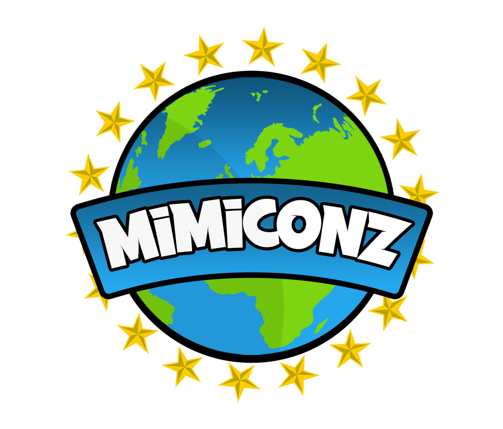 Mimiconz Figures Logo