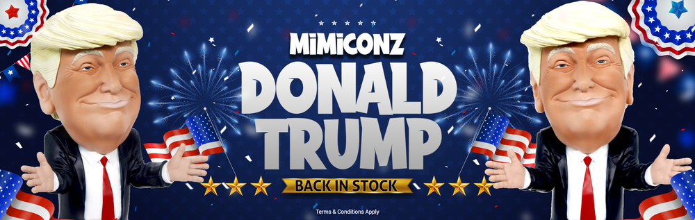 Mimiconz Online Store