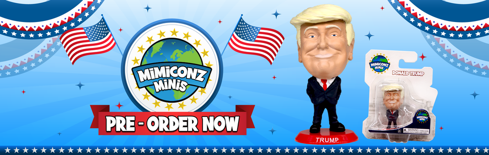 Mimiconz Online Store