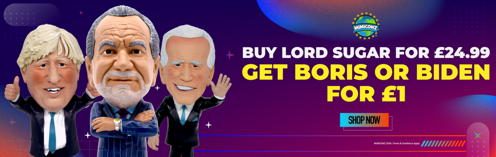 Mimiconz Online Store