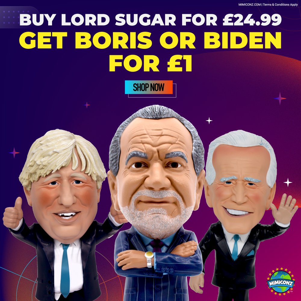 Mimiconz Online Store