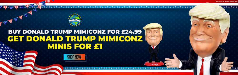 Mimiconz Online Store