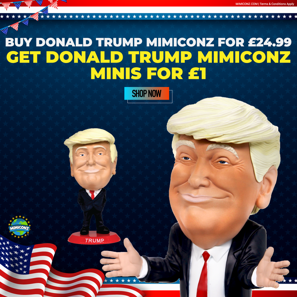 Mimiconz Online Store