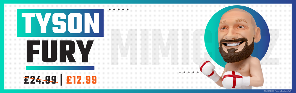 Mimiconz Online Store