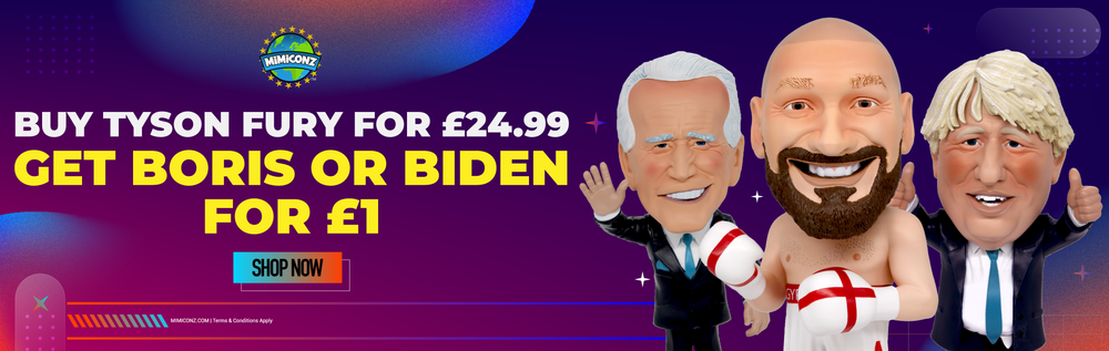 Mimiconz Online Store