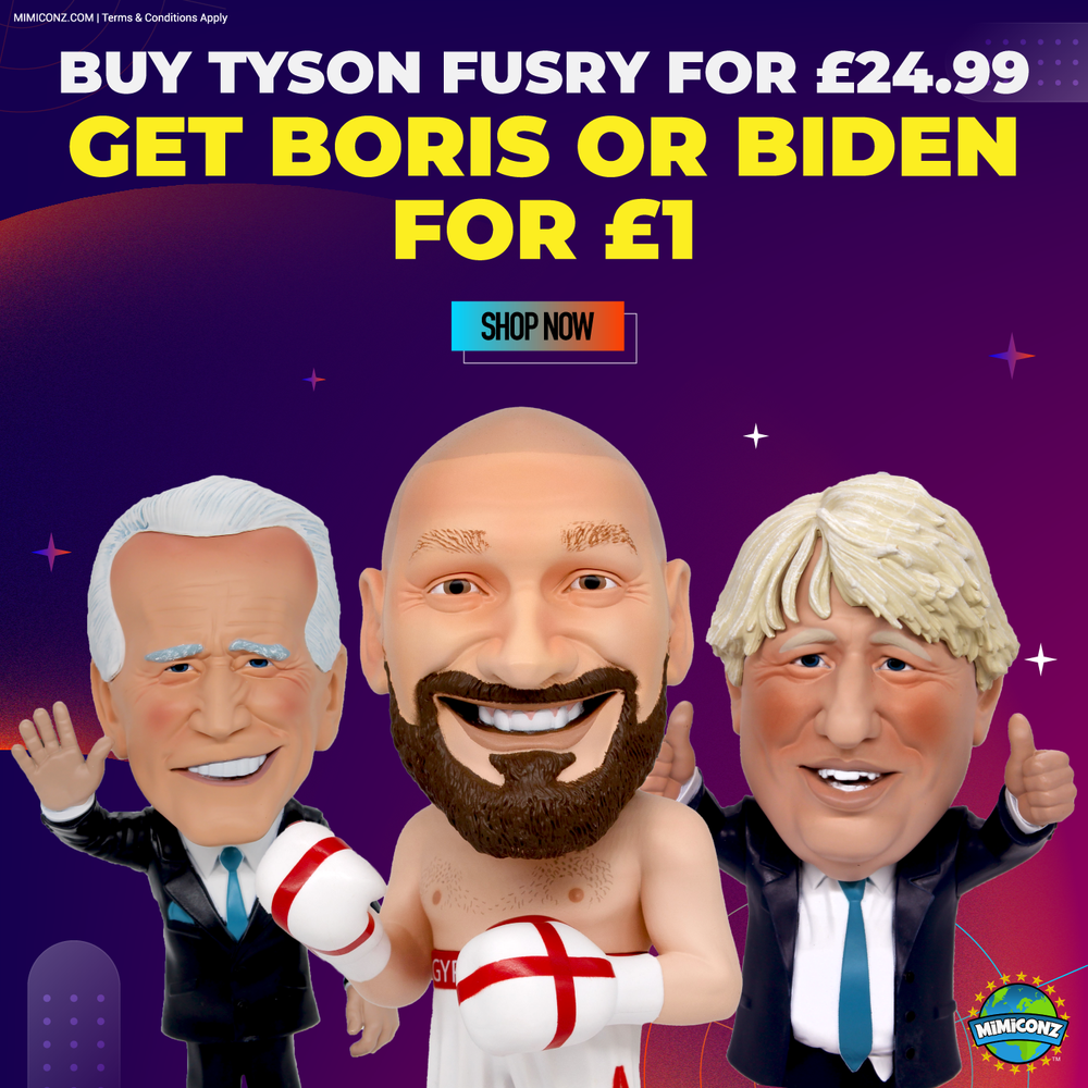 Mimiconz Online Store